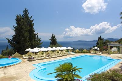 Imagine Hotel Primasol Louis Ionian Sun