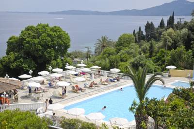 Imagine Hotel Primasol Louis Ionian Sun