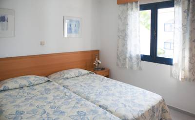 Imagine Hotel Govino Bay Resort (gouvia)