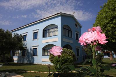 Imagine Hotel Govino Bay Resort (gouvia)