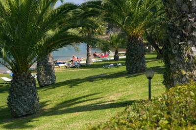 Imagine Hotel Govino Bay Resort (gouvia)