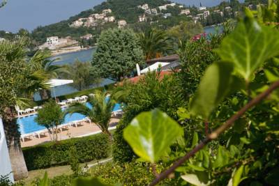 Imagine Hotel Govino Bay Resort (gouvia)