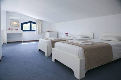 Imagine Hotel Govino Bay Resort (gouvia)