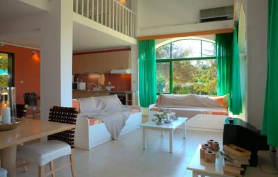 Imagine Hotel Govino Bay Resort (gouvia)