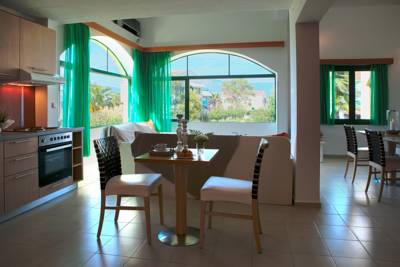 Imagine Hotel Govino Bay Resort (gouvia)