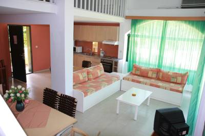 Imagine Hotel Govino Bay Resort (gouvia)