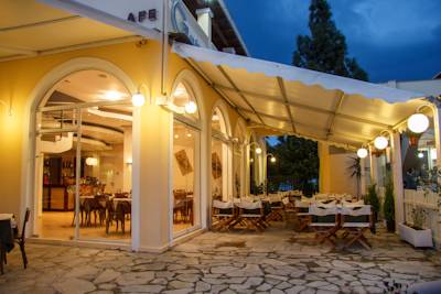 Imagine Hotel Govino Bay Resort (gouvia)