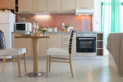 Imagine Hotel Govino Bay Resort (gouvia)