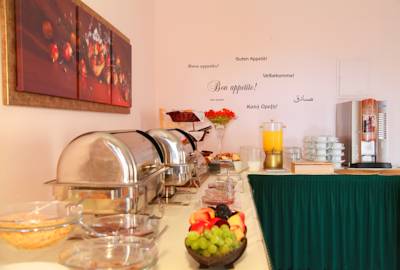 Imagine Hotel Victoria Hill