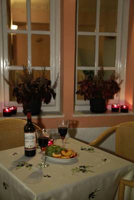 Imagine Hotel Victoria Hill