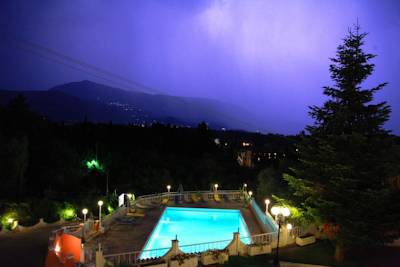 Imagine Hotel Victoria Hill