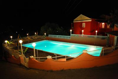 Imagine Hotel Victoria Hill