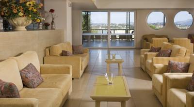 Imagine Hotel Ariti Grand