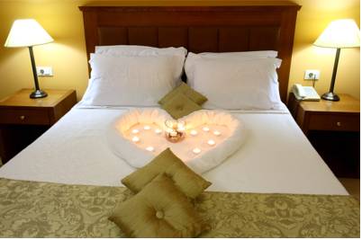 Imagine Hotel Ariti Grand