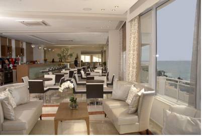 Imagine Hotel Mayor Pelekas Monastery