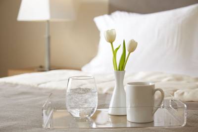 Imagine Hotel Mayor Pelekas Monastery