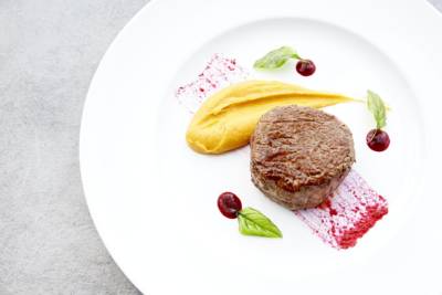 Imagine Hotel Mayor Pelekas Monastery