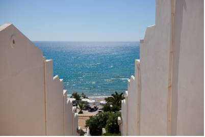 Imagine Hotel Mayor Pelekas Monastery