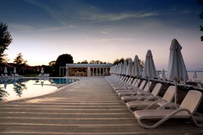 Imagine Hotel Mayor Capo Di Corfu