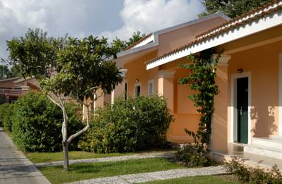 Imagine Hotel Mayor Capo Di Corfu