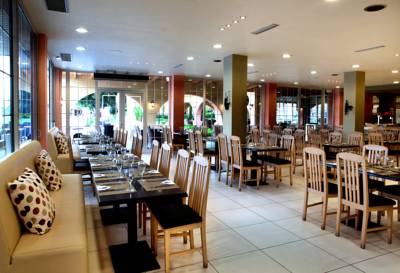 Imagine Hotel Mayor Capo Di Corfu