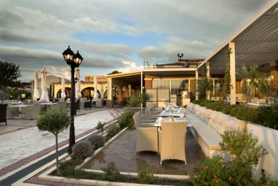 Imagine Hotel Mayor Capo Di Corfu