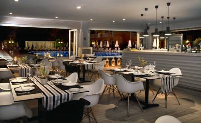 Imagine Hotel Mayor Capo Di Corfu