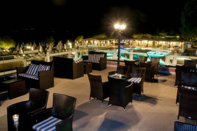 Imagine Hotel Mayor Capo Di Corfu