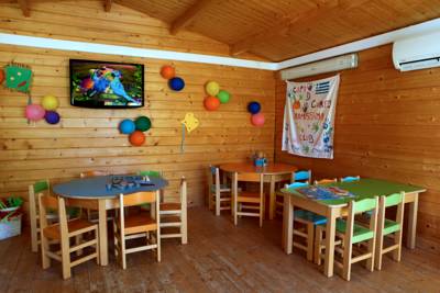 Imagine Hotel Mayor Capo Di Corfu