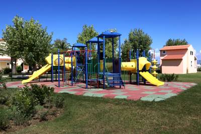 Imagine Hotel Mayor Capo Di Corfu