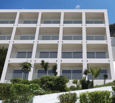 Imagine Hotel Mayor La Grotta Verde