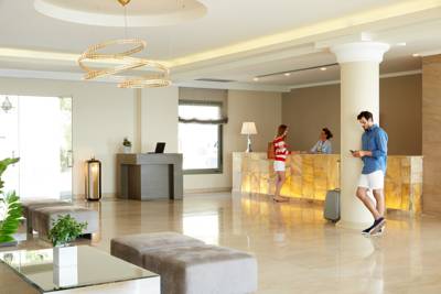 Imagine Hotel Mayor La Grotta Verde