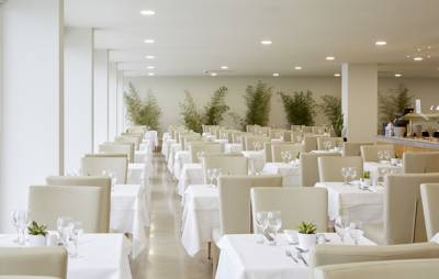 Imagine Hotel Mayor La Grotta Verde