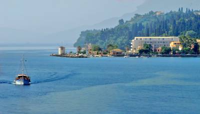 Imagine Hotel Mayor Mon Repos Palace