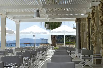 Imagine Hotel Mayor Mon Repos Palace