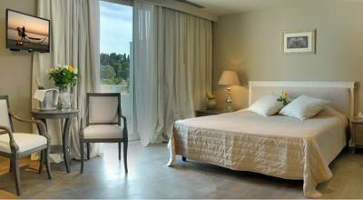 Imagine Hotel Mayor Mon Repos Palace