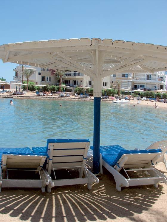 Imagine Hotel Sea Gull