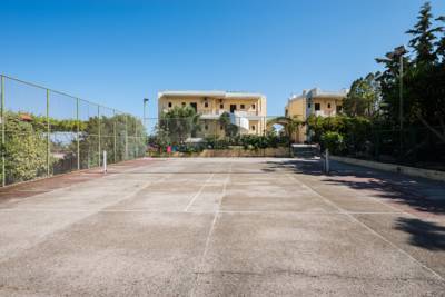 Imagine Hotel Nireas Apartments