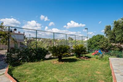 Imagine Hotel Nireas Apartments