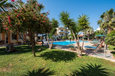 Imagine Hotel Nireas Apartments