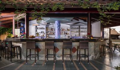 Imagine Hotel Nireas Apartments