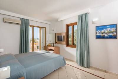 Imagine Hotel Sirios Village