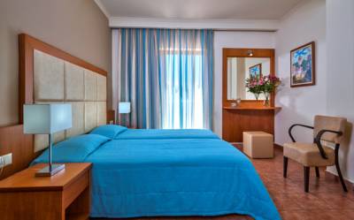 Imagine Hotel Sirios Village