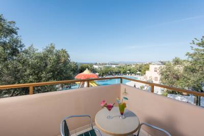 Imagine Hotel Sirios Village