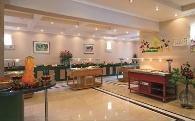 Imagine Hotel Sirios Village