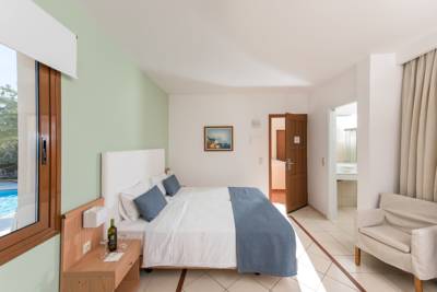 Imagine Hotel Sirios Village