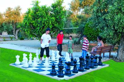 Imagine Hotel Sirios Village