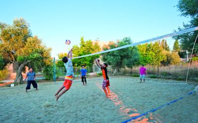 Imagine Hotel Sirios Village