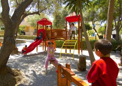 Imagine Hotel Sirios Village