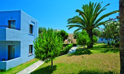 Imagine Hotel Sirios Village